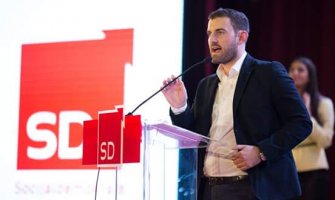 Šušter: Ratifikacija Senata priznanje posvećenosti CG evroatlanskim integracijama