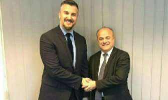 Brisel: Crna Gora pouzdan partner EU na Zapadnom Balkanu