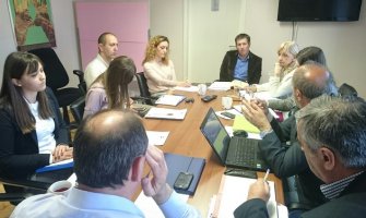 Usvojen Finansijski izvještaj JPNPCG: Zadovoljani učinjenim 