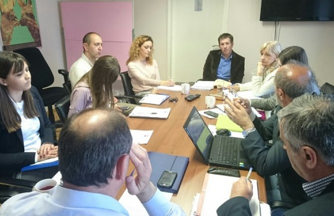 Usvojen Finansijski izvještaj JPNPCG: Zadovoljani učinjenim 