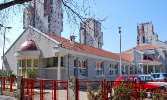 Upozorenje za roditelje: U Bloku 5 kod vrtića posut otrov?