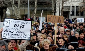 Prije Evropskog suda majke bi trebale da iscrpe sve pravne ljekove