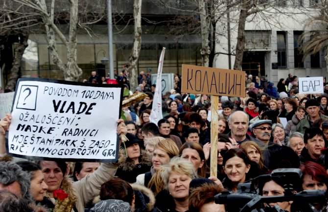 Prije Evropskog suda majke bi trebale da iscrpe sve pravne ljekove