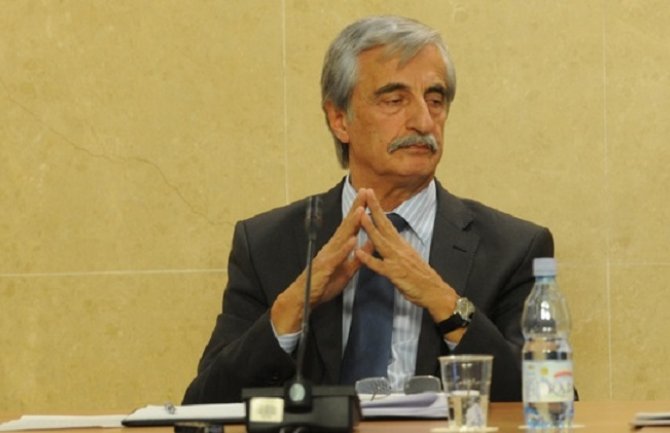 Nikčević: Želim da zajedno radimo u interesu svih građana