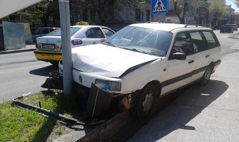 Tri puta više poginulih na putevima nego u Evropi