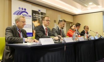 Pejović: Od kada smo krenuli evropskim putem plate i penzije su  više nego udvostručene