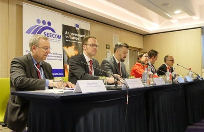 Pejović: Od kada smo krenuli evropskim putem plate i penzije su  više nego udvostručene