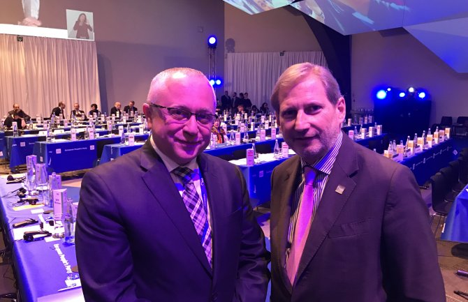 Značajan napredak Crne Gore na putu evropskih integracija