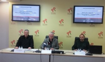 Činjenice o uzrocima nesreće na Bioču ignorisali tužilaštvo i pravosuđe