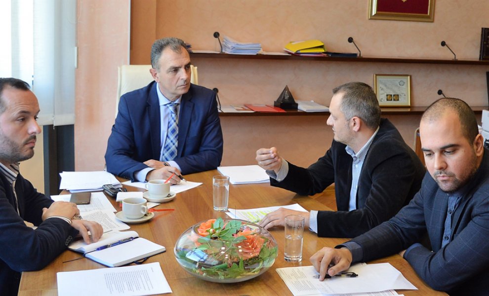 SastanaksapredstavnicimaLjekarskekomore3