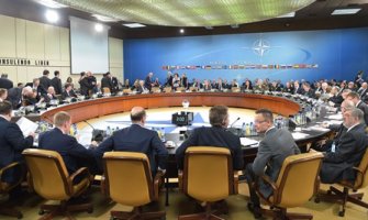 Darmanović učestvovao na sastanku ministara vanjskih poslova NATO-a