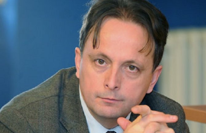 Gegaj: Bićemo dio NATO saveza bez obzira na pritiske i miješanja