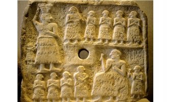 Ovo je najstariji vic na svijetu