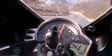 BIH: 50 kilometara prešao za 17 minuta, vozio i 270 km/h(VIDEO)