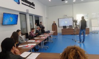 Većini žena u Crnoj Gori nedostaje podrška kako bi se pokazale u društvu