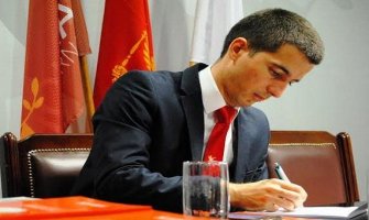 Bečić: Teško je Prvi maj provesti u dobrom raspoloženju kao nekad