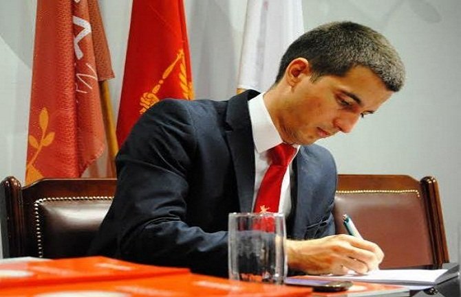 Bečić: Teško je Prvi maj provesti u dobrom raspoloženju kao nekad