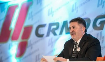 Ivančević: Vrijeme je da se građanska opozicija uozbilji