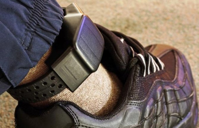 Od avgusta primjena kućnog pritvora u CG?