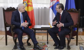 Marković čestitao Vučiću: Vjerujem da je pred nama novo razdoblje snažne saradnje