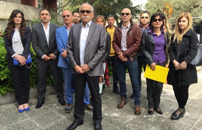 Crnogorska: Imamo viziju boljeg Herceg Novog