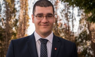 Milošević: Grbović ni sam sebi ne vjeruje