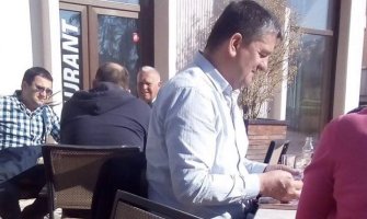 Koprivica: Slijedi totalni ekonomski kolaps Nikšića kao posledicu vladavine kockara