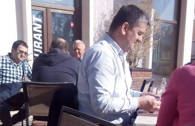 Koprivica: Slijedi totalni ekonomski kolaps Nikšića kao posledicu vladavine kockara