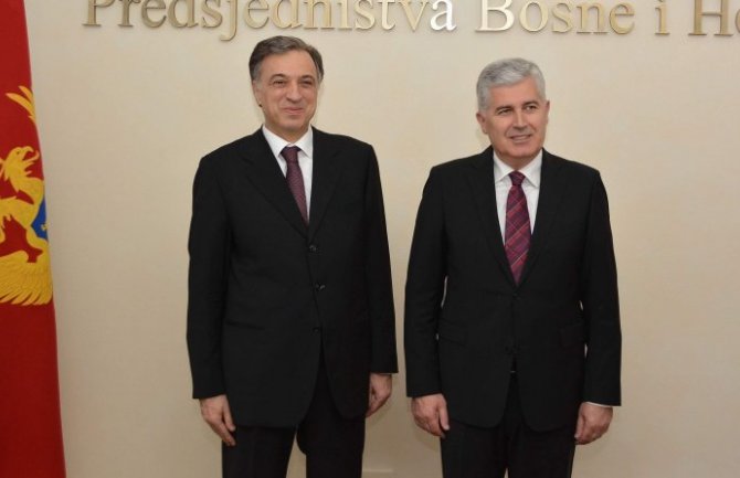 Napredak regiona kroz nova radna mjesta i  bolji životni standard