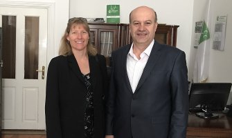 Veća politička stabilnost nakon pristupanja NATOu