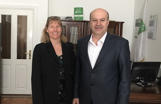 Veća politička stabilnost nakon pristupanja NATOu