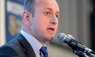 DNP: Katnić nema dokaze protiv Kneževića i Mandića