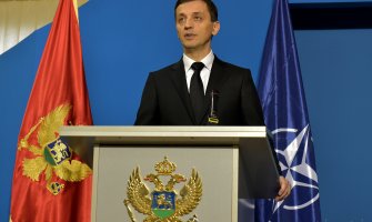 Bošković: Do 15-og aprila optužnice za pokušaj državnog udara