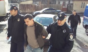 Zaječar: 40 godina za ubistvo i silovanje trogodišnje djevojčice