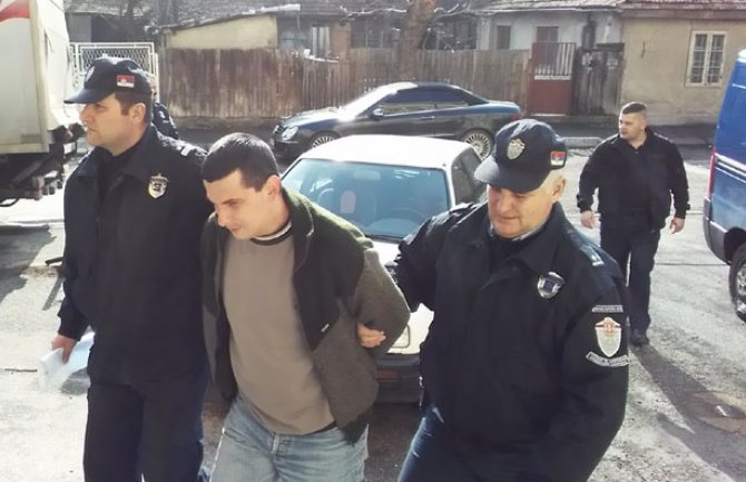 Zaječar: 40 godina za ubistvo i silovanje trogodišnje djevojčice