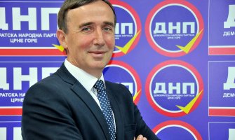 Lakušić: Odluku  ne može donijeti krnji parlament, građani da odluče na referendumu