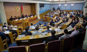 Brajović: Nasljednicima ostavljamo državu Crnu Goru, članicu EU i NATOa