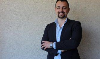 Čabrilo: Obrazovni sistem da stvara pojedince koji slobodno misle i govore