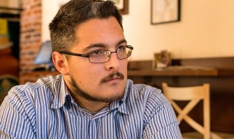 URA: Studentskog heroja više cijene u Beogradu, nego na rodnom Cetinju