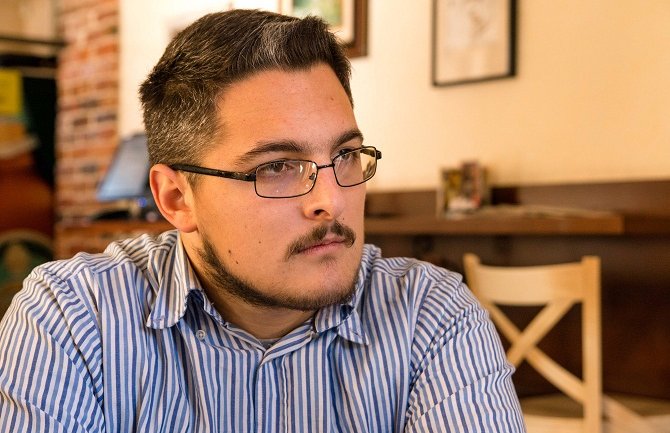 URA: Studentskog heroja više cijene u Beogradu, nego na rodnom Cetinju