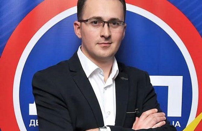 Studentski dom u Podgorici da nosi ime Žarka Marinovića koji je stradao na protestima