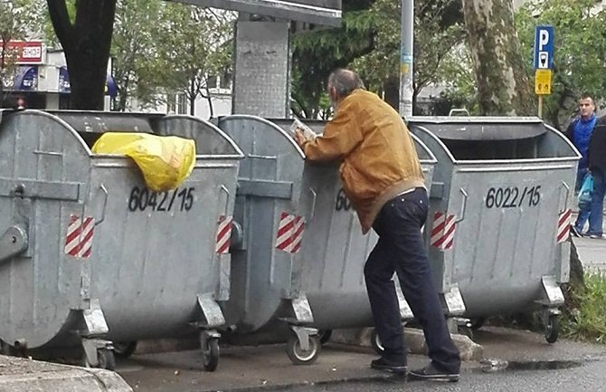 Preživljavanje! (FOTO)