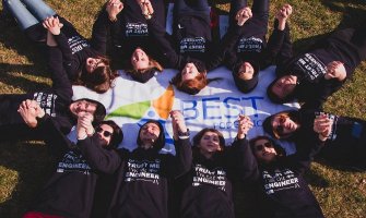 Prijavi se za EBEC – Pete Dane inženjera 