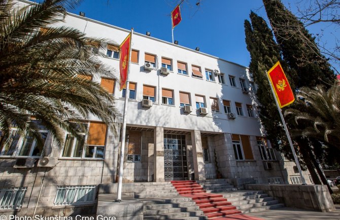 Romi žele svog predstavnika u Skupštini CG