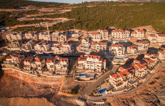 Luštica obezbijedila sredstva za sanaciju vodosnabdijevanja u OŠ “Nikola Đurković” 