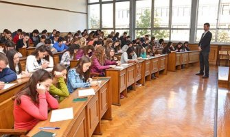Liberali traže produženje roka za studije po starom sistemu
