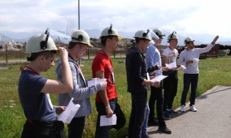 Akcioni dan: Srednjoškolci radili za dnevnicu