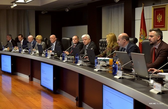 Kina donira 2,65 miliona eura za rekonstrukciju mosta na Đurđevića Tari