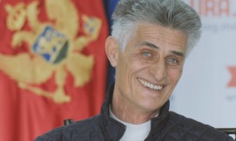 Šerbo Rastoder se neće kandidovati za partijske funkcije