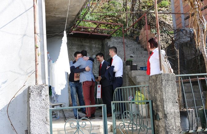 Demokrate ostvarile procenat podrške od 25,88%